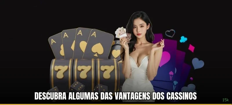 15k App - Aplicativo Oficial para Android e iOS