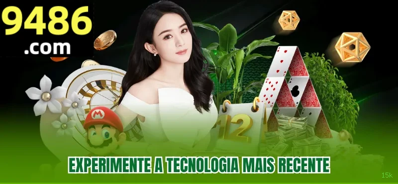 15k Logo
