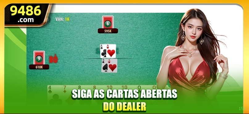 Apostas Esportivas 15k - Cobertura Completa dos Esportes Brasileiros
