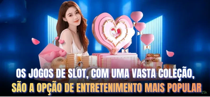 15k Logo